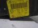 FARO ANTERIORE SINISTRO Mercedes-Benz A-Klasse 2004 160 CDI a1698200161