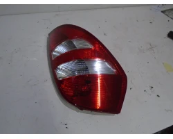 TAIL LIGHT LEFT Mercedes-Benz A-Klasse 2004 160 CDI
