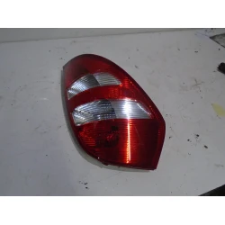 TAIL LIGHT LEFT Mercedes-Benz A-Klasse 2004 160 CDI TAIL LIGHT LEFT Mercedes-Benz A-Klasse 2004 160 CDI
