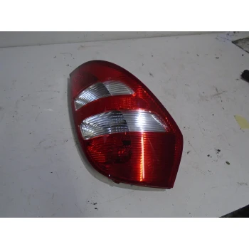 TAIL LIGHT LEFT Mercedes-Benz A-Klasse 2004 160 CDI