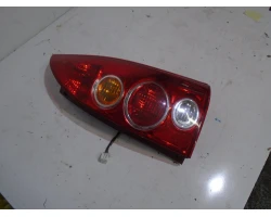 TAIL LIGHT RIGHT Mazda Premacy 1997 2.0