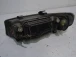 ŽAROMET DESNI Seat Leon 2002 1.9TDI 67742701