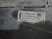 ŽAROMET DESNI Seat Leon 2002 1.9TDI 67742701