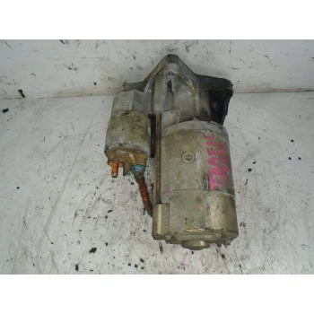 MOTORINO AVVIAMENTO Renault TRAFIC 1995 2.1D