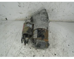 STARTER MOTOR Renault KANGOO 2006 1.5 DCI 8200306595
