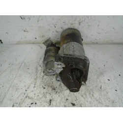 STARTER MOTOR Renault KANGOO 2006 1.5 DCI 8200306595