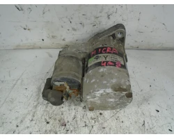 MOTORINO AVVIAMENTO Nissan Micra 2004 1.2 233001f772