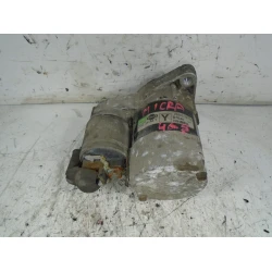 MOTORINO AVVIAMENTO Nissan Micra 2004 1.2 233001f772