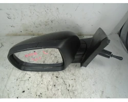 OGLEDALO LEVO Nissan Note 2011 1.4