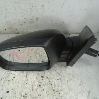 MIRROR LEFT Nissan Note 2011 1.4