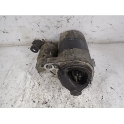 MOTORINO AVVIAMENTO Nissan Micra 2003 1.2 233001f770