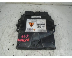 ENGINE CONTROL UNIT Nissan Pathfinder 2008 2.5TD 23710ec05c