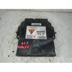 ENGINE CONTROL UNIT Nissan Pathfinder 2008 2.5TD 23710ec05c