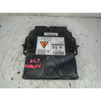 ENGINE CONTROL UNIT Nissan Pathfinder 2008 2.5TD 23710ec05c