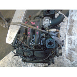 MOTORE COMPLETO BMW 3 2002 320 COMPACT 