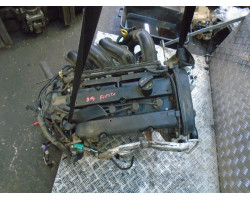 ENGINE COMPLETE Ford Fiesta 2008 1.4 