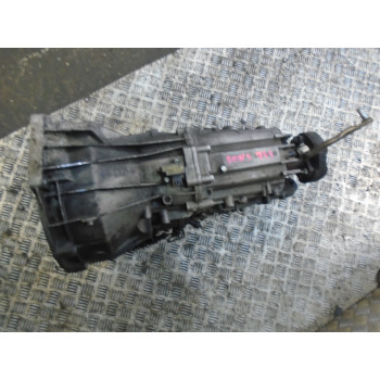GEARBOX BMW 3 2007 320 D TOURING 23007562729