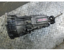 GEARBOX BMW 3 2007 320 D TOURING 23007562729