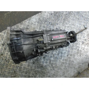 MENJALNIK BMW 3 2007 320 D TOURING 23007562729
