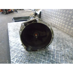 GEARBOX BMW 3 2007 320 D TOURING 23007562729