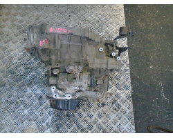 GEARBOX Toyota Avensis 2003 2.0 