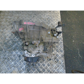 GEARBOX Toyota Avensis 2003 2.0 