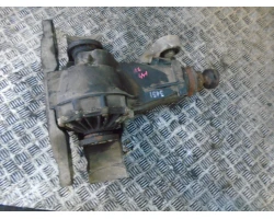 DIFERENCIAL ZADAJ Audi A6, S6 2004 3.2 0AR500043A