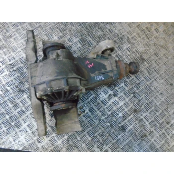 DIFERENCIAL ZADAJ Audi A6, S6 2004 3.2 0AR500043A