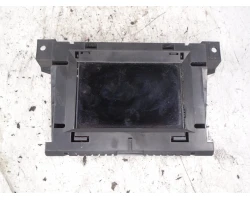CENTRALINA CRUISE CONTROL Opel Zafira 2007 1.9 DT 16V 13265116