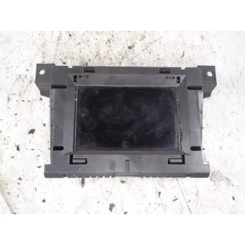 TRIP COMPUTER Opel Zafira 2007 1.9 DT 16V 13265116