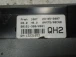 CENTRALINA COMANDO CLIMATIZZATORE Opel Zafira 2007 1.9 DT 16V 13231053