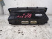 HEATER CLIMATE CONTROL PANEL Toyota Avensis 2003 2.0 5590005140
