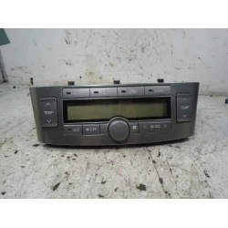 STIKALO GRETJA Toyota Avensis 2003 2.0 5590005140