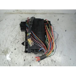 NOSILEC VAROVALK Volvo S60 2003 2.0T 9162316