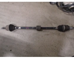 SEMIALBERO SEMIASSE ANTERIORE DESTRO Opel Corsa 2006 1.4 16V