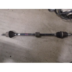 SEMIALBERO SEMIASSE ANTERIORE DESTRO Opel Corsa 2006 1.4 16V SEMIALBERO SEMIASSE ANTERIORE DESTRO Opel Corsa 2006 1.4 16V