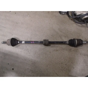 POLOSOVINA SP. DESNA Opel Corsa 2006 1.4 16V