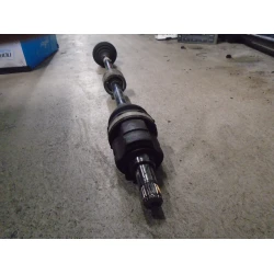 SEMIALBERO SEMIASSE ANTERIORE DESTRO Opel Corsa 2006 1.4 16V