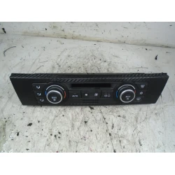 CENTRALINA COMANDO CLIMATIZZATORE BMW 3 2007 320 D TOURING 6411916298301