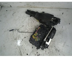 ZAKLEP  ZADAJ LEVA BMW 3 2007 320 D TOURING