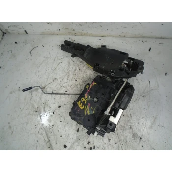 ZAKLEP  ZADAJ LEVA BMW 3 2007 320 D TOURING