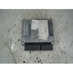 CENTRALINA INIEZIONE MOTORE BMW 3 2007 320 D TOURING 7809000  0281014238