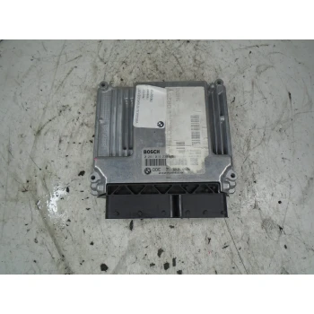 CENTRALINA INIEZIONE MOTORE BMW 3 2007 320 D TOURING 7809000  0281014238