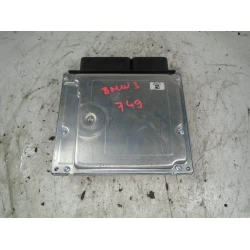 RAČUNALNIK MOTORJA BMW 3 2007 320 D TOURING 7809000  0281014238