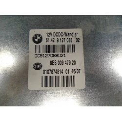 centralina vario BMW 3 2007 320 D TOURING 912708802