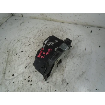 ZAKLEP  ZADAJ DESNA BMW 3 2007 320 D TOURING 7202148