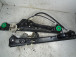 WINDOW MECHANISM FRONT RIGHT BMW 3 2007 320 D TOURING 