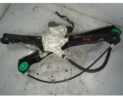 MECCANISMO ALZA VETRO ANTERIORE DESTRA BMW 3 2007 320 D TOURING