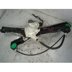 WINDOW MECHANISM FRONT RIGHT BMW 3 2007 320 D TOURING