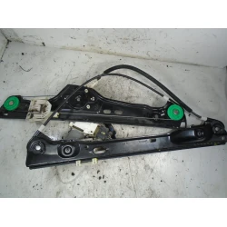 MECCANISMO ALZA VETRO ANTERIORE DESTRA BMW 3 2007 320 D TOURING